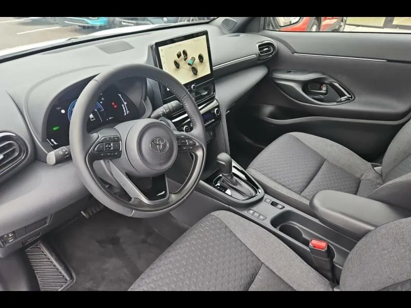 Image secondaire du véhicule 20