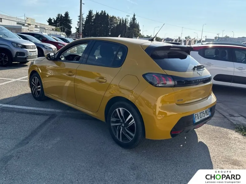 Image secondaire du véhicule 7