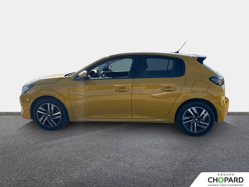 Image secondaire du véhicule 10