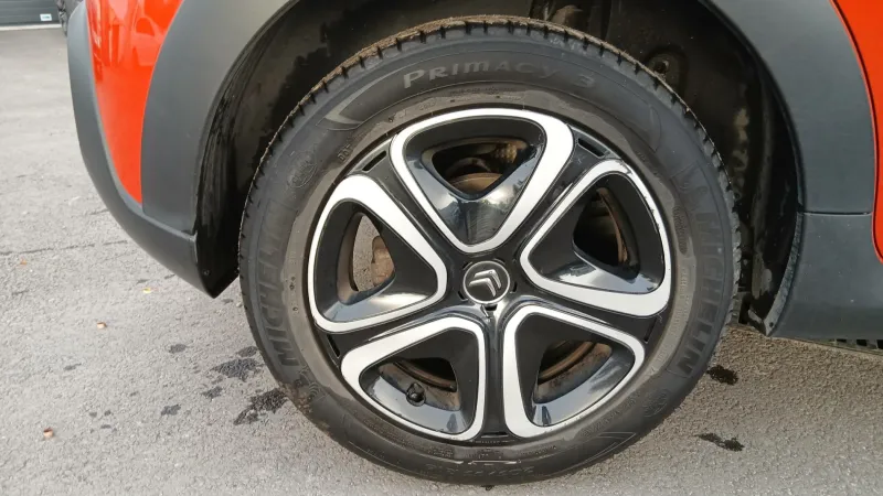 Image secondaire du véhicule 12