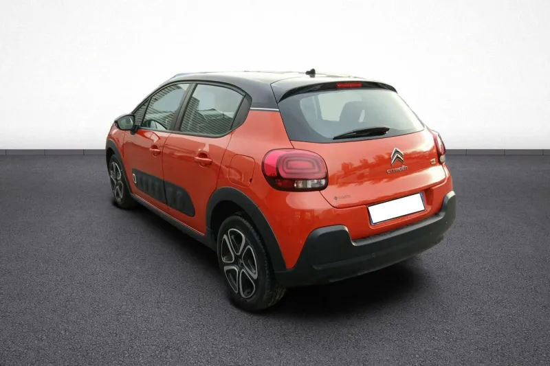 Image secondaire du véhicule 14