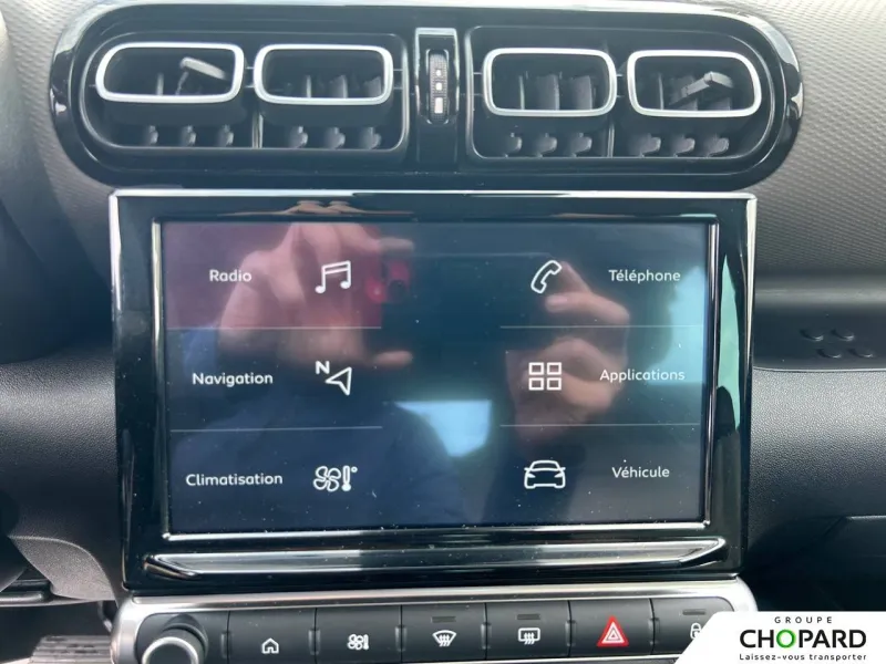 Image secondaire du véhicule 14