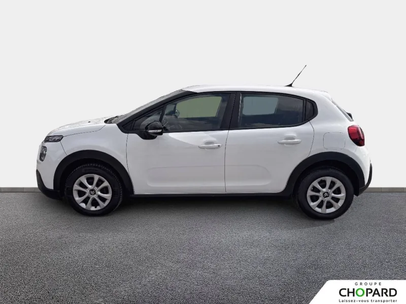 Image secondaire du véhicule 10