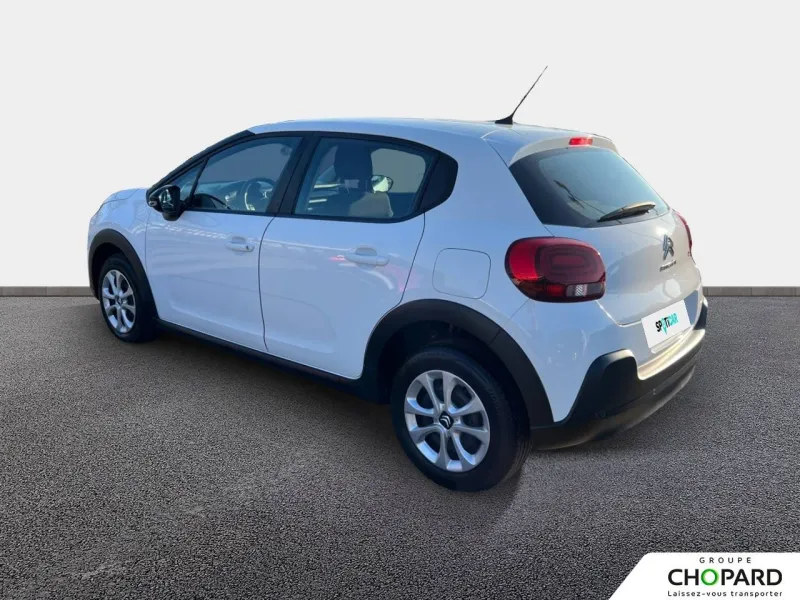 Image secondaire du véhicule 8