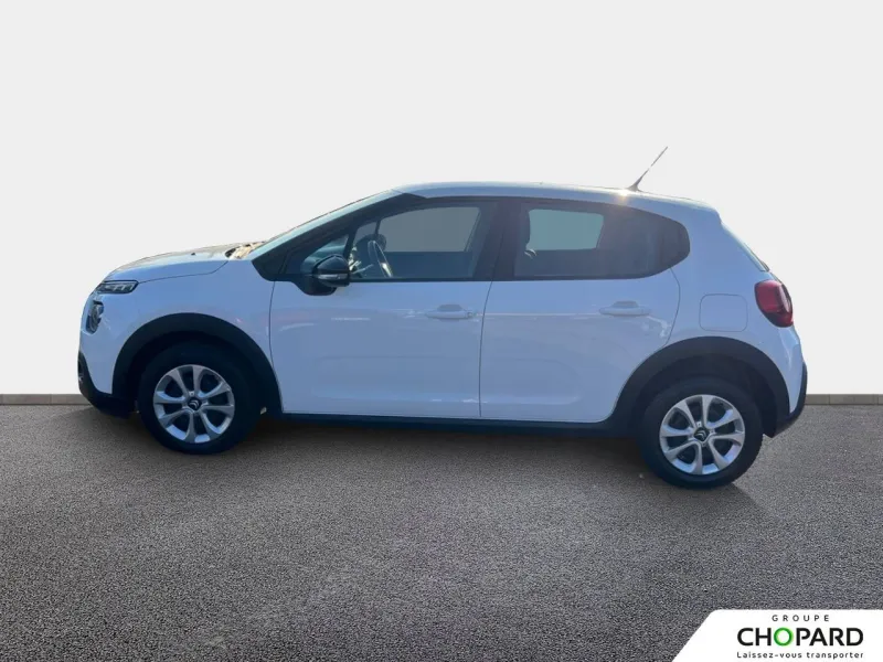 Image secondaire du véhicule 10