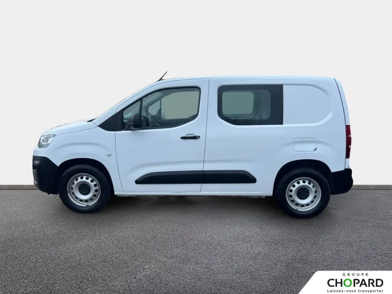 Image secondaire du véhicule 10