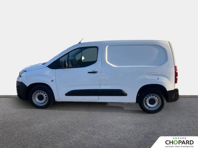 Image secondaire du véhicule 10