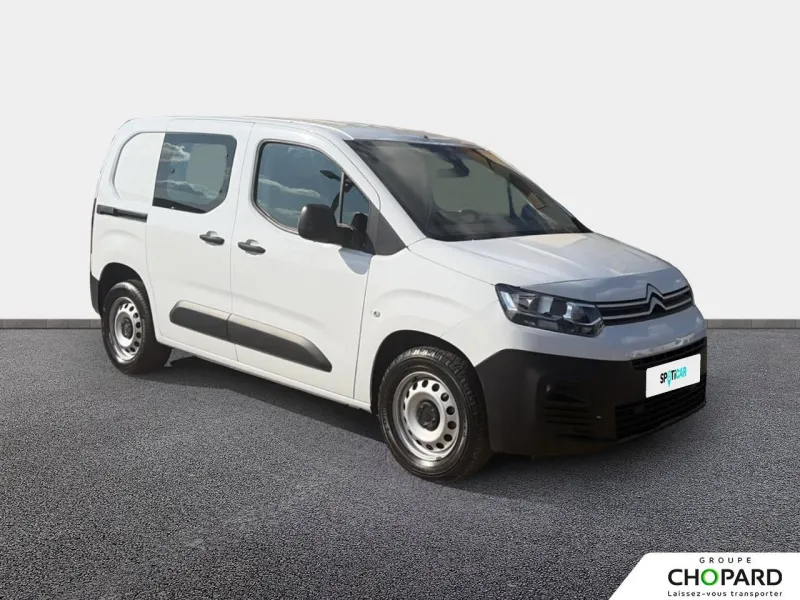 Image secondaire du véhicule 4