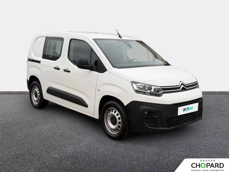 Image secondaire du véhicule 4