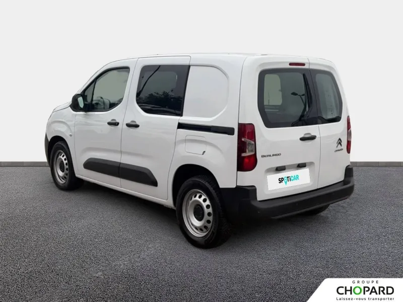 Image secondaire du véhicule 8