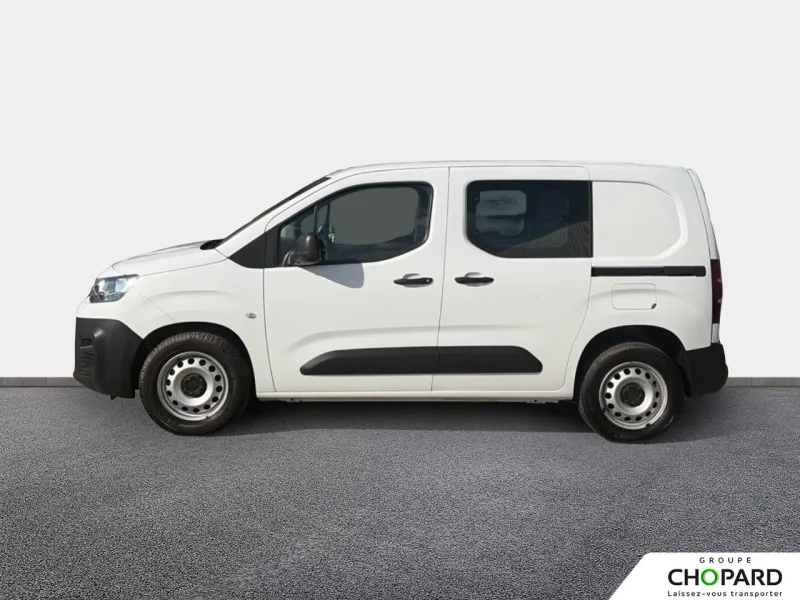 Image secondaire du véhicule 10