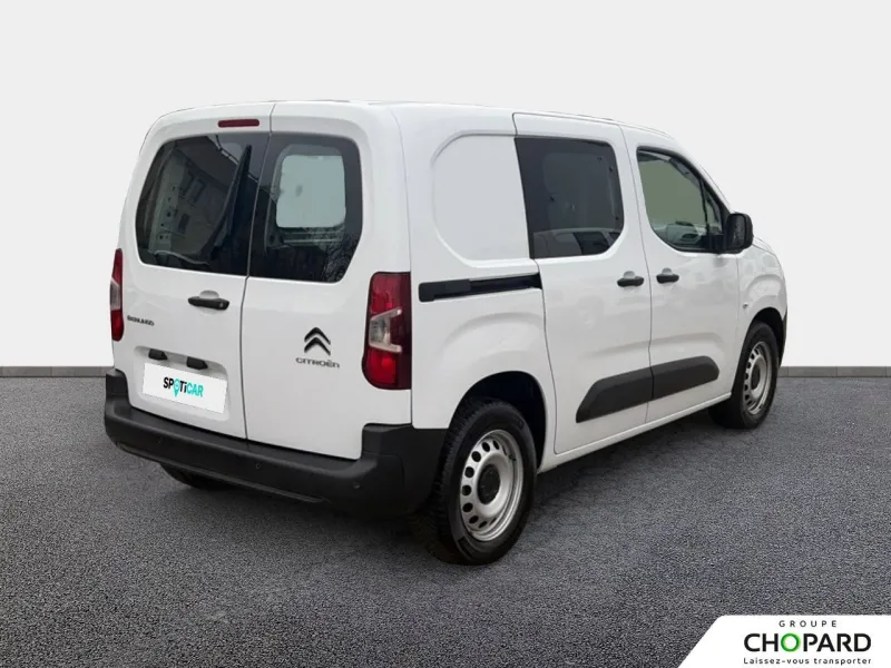 Image secondaire du véhicule 9