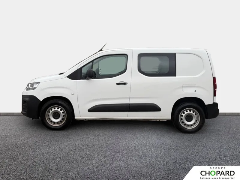 Image secondaire du véhicule 10