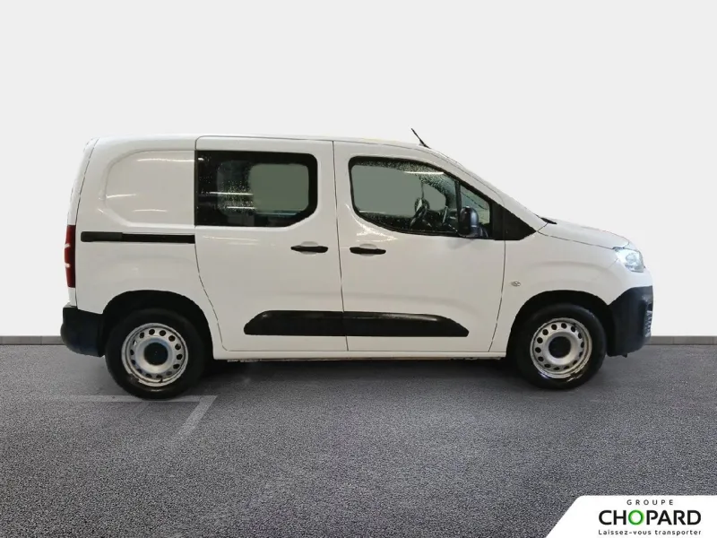 Image secondaire du véhicule 5