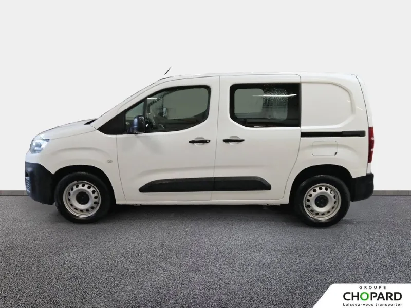 Image secondaire du véhicule 10