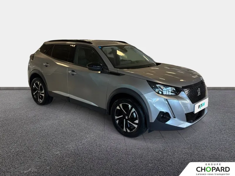 Image secondaire du véhicule 4