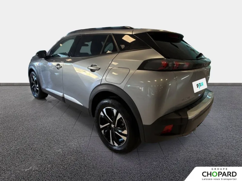 Image secondaire du véhicule 8