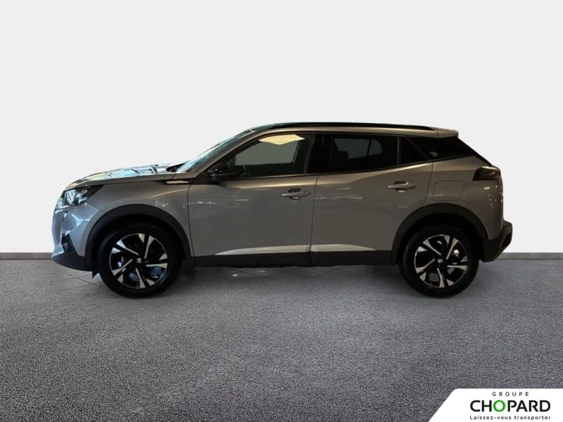 Image secondaire du véhicule 10