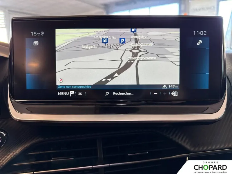 Image secondaire du véhicule 14