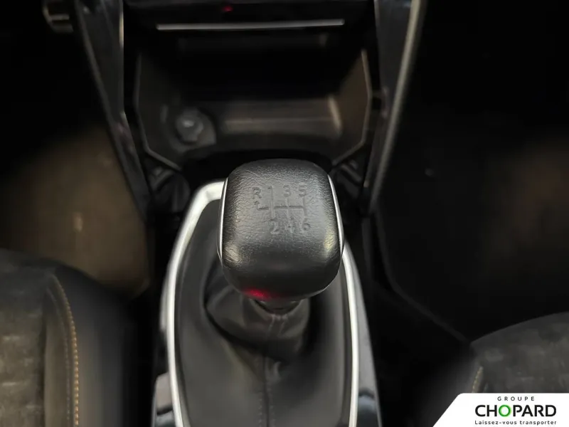 Image secondaire du véhicule 20