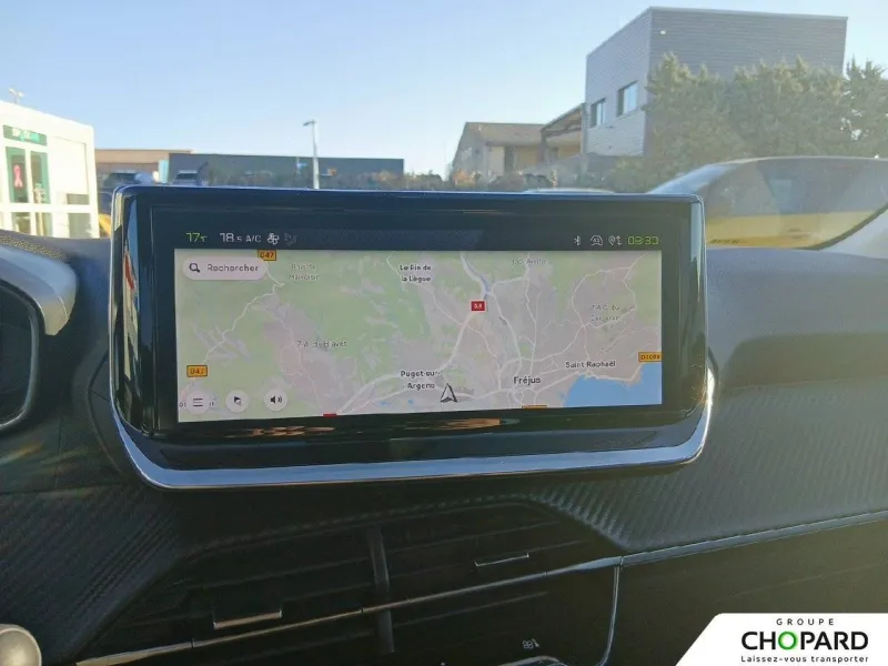 Image secondaire du véhicule 14