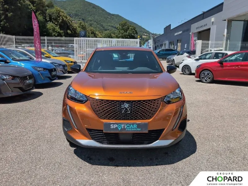 Image secondaire du véhicule 3