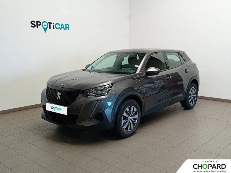 Image secondaire du véhicule 23