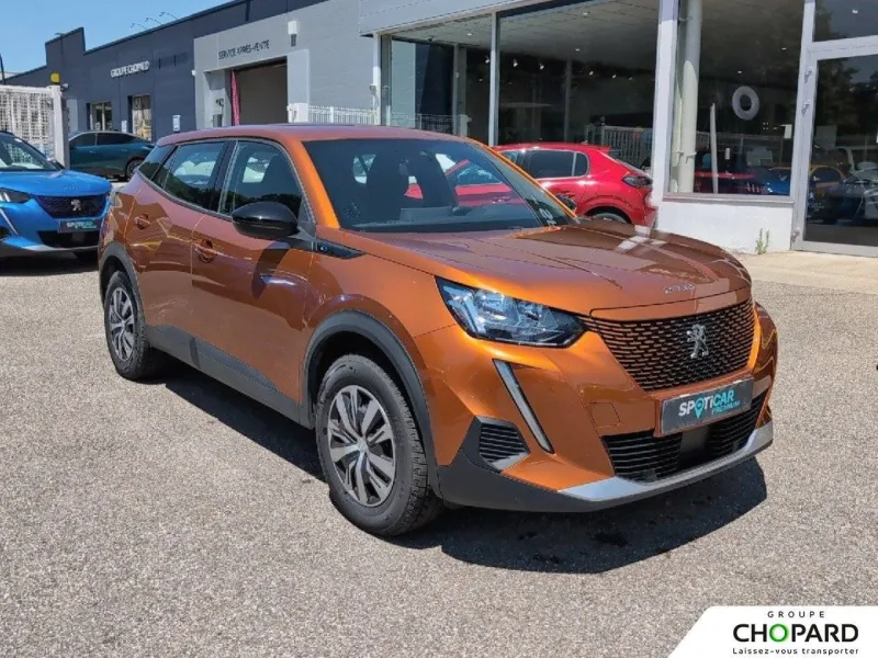 Image secondaire du véhicule 4