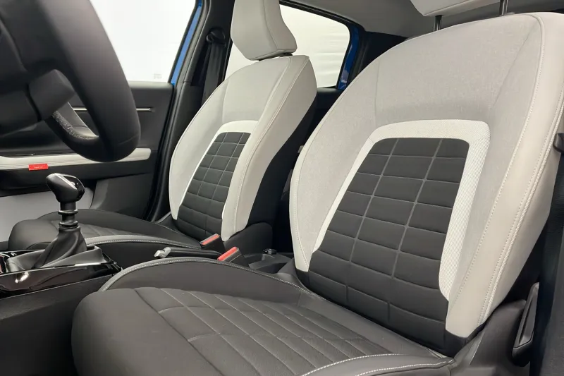 Image secondaire du véhicule 14