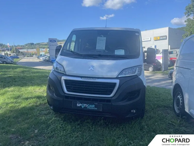 Image secondaire du véhicule 3