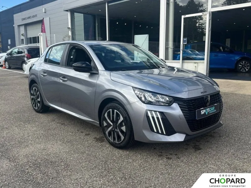 Image secondaire du véhicule 4