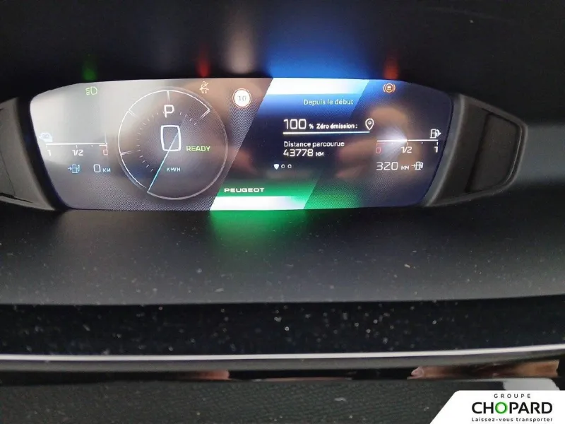 Image secondaire du véhicule 22