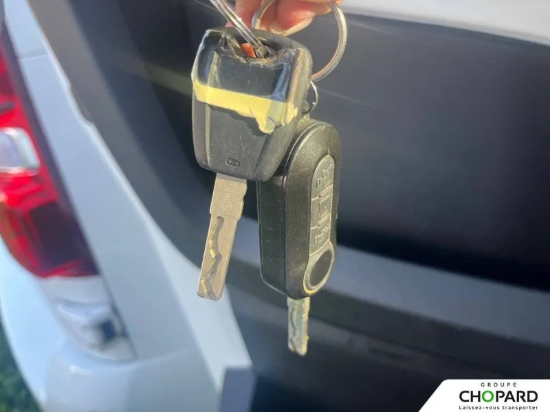 Image secondaire du véhicule 13