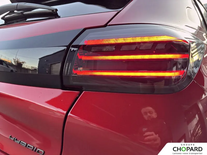 Image secondaire du véhicule 11