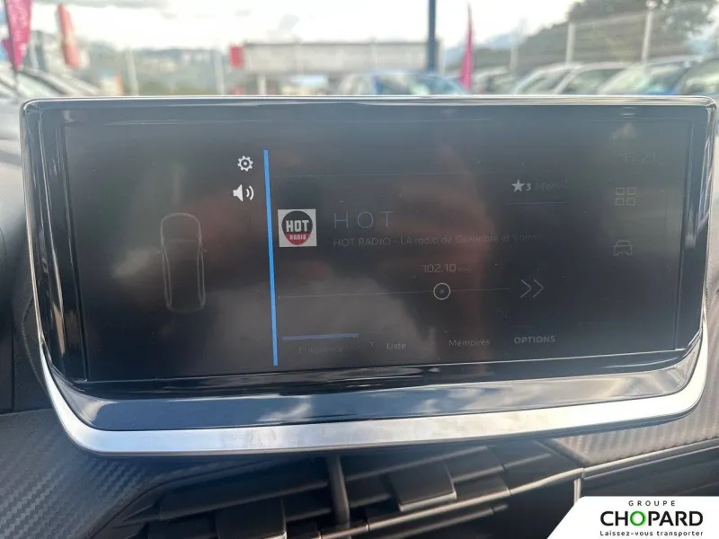 Image secondaire du véhicule 14