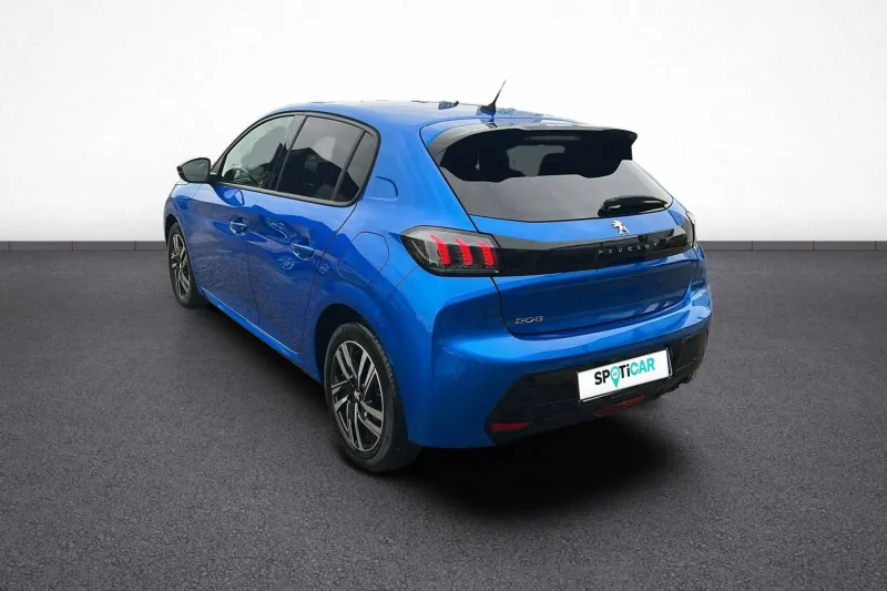 Image secondaire du véhicule 5