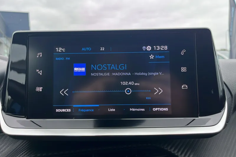 Image secondaire du véhicule 20