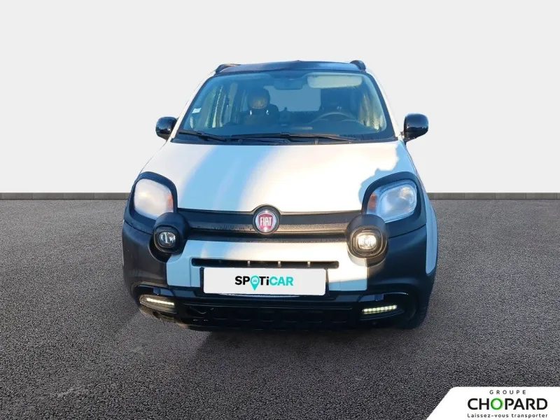 Image secondaire du véhicule 3