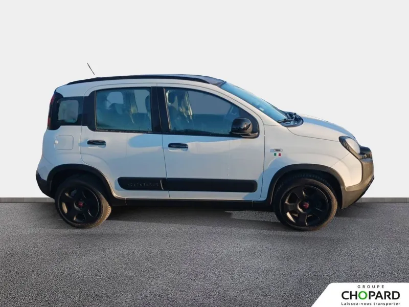 Image secondaire du véhicule 5