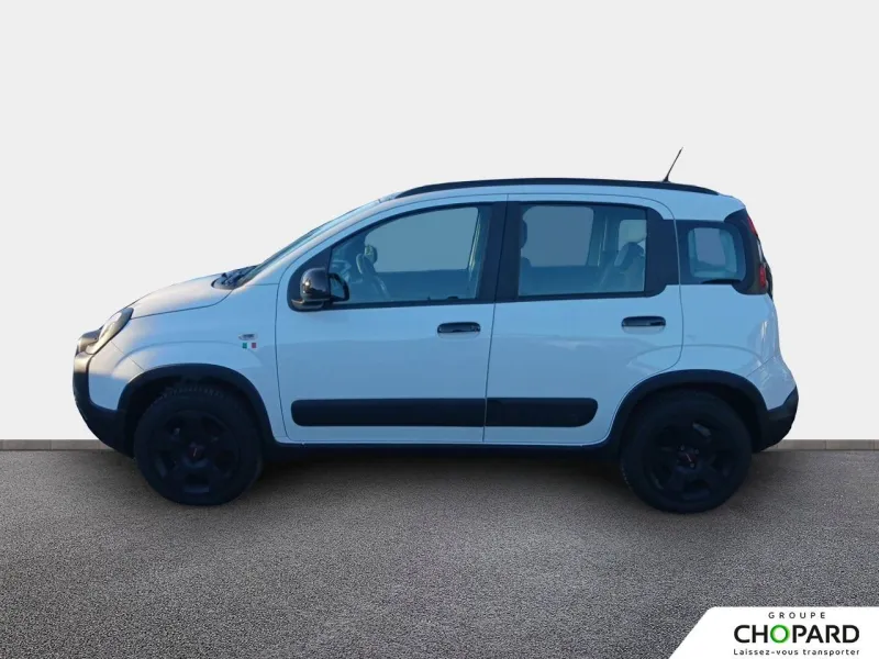 Image secondaire du véhicule 10