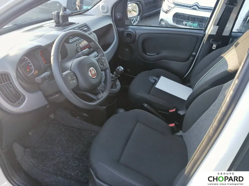 Image secondaire du véhicule 11