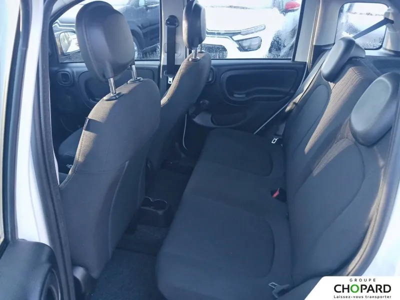 Image secondaire du véhicule 12