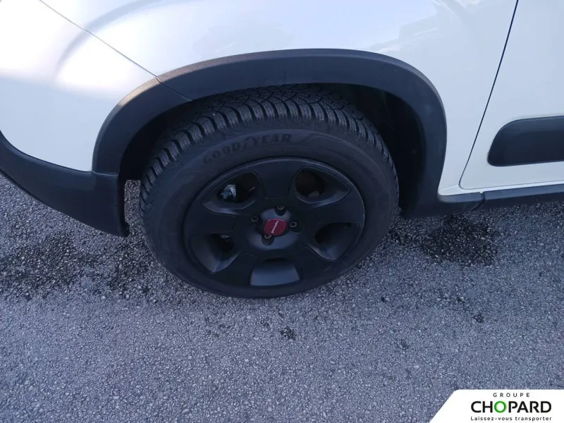 Image secondaire du véhicule 13