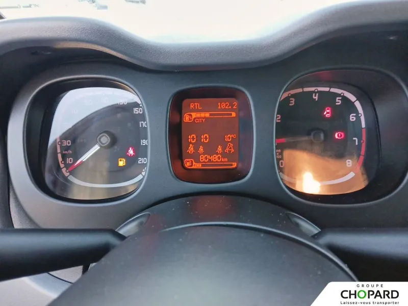 Image secondaire du véhicule 19