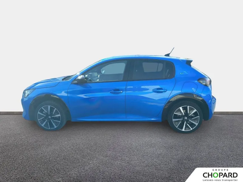 Image secondaire du véhicule 10