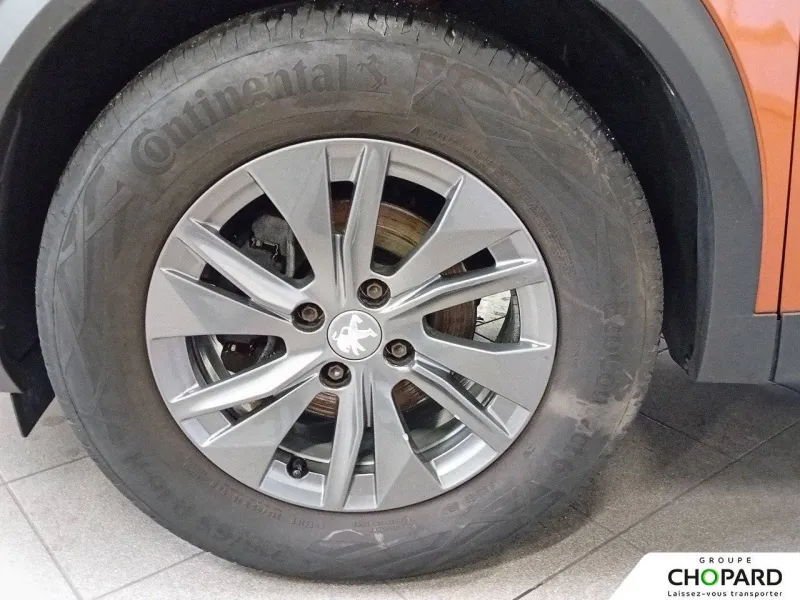 Image secondaire du véhicule 13