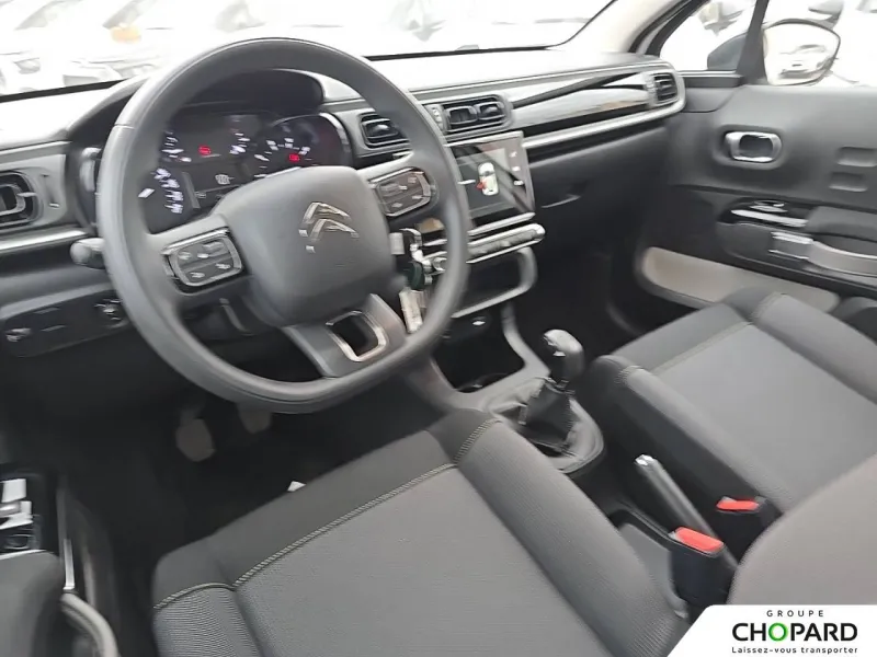 Image secondaire du véhicule 13