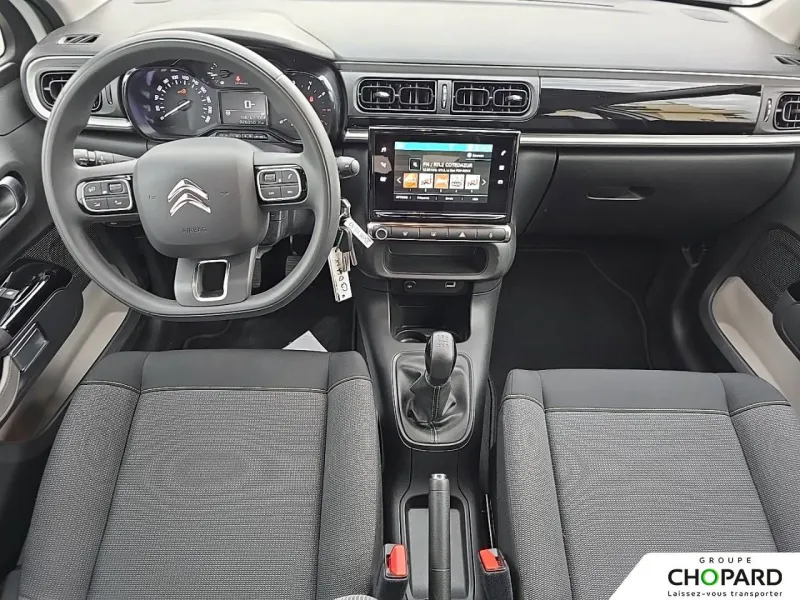 Image secondaire du véhicule 14