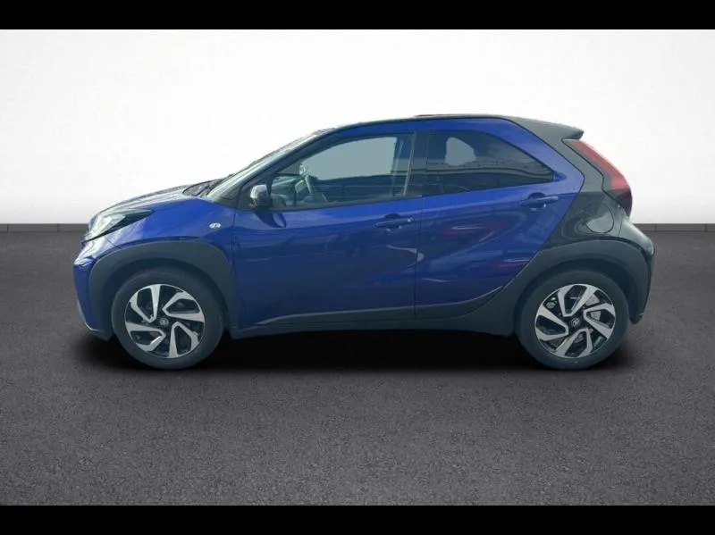 Image secondaire du véhicule 4