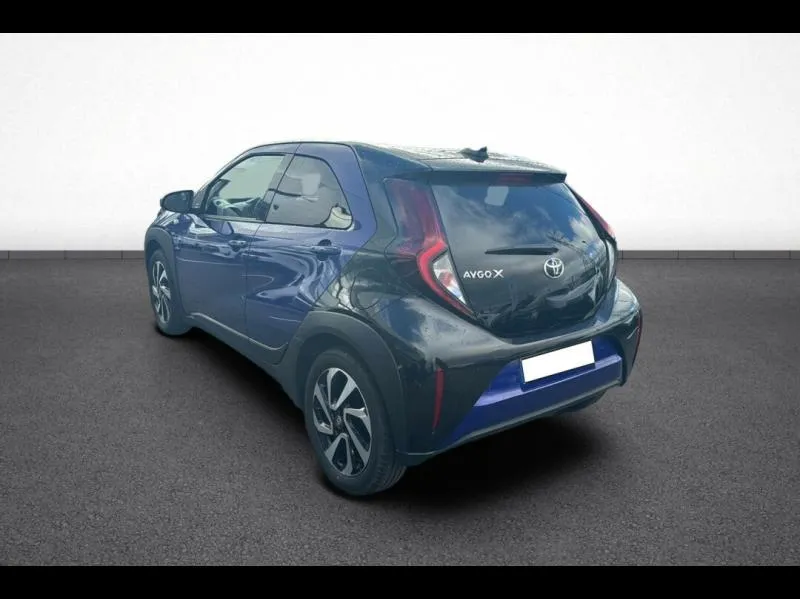 Image secondaire du véhicule 5